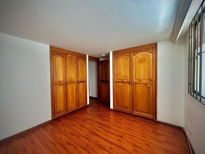 Apartamento de 3 alcobas en venta en Santa Monica, Bogotá, 133 m² · foto 12 de 17
