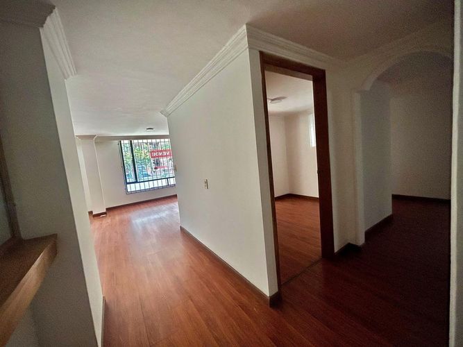 Apartamento de 3 alcobas en venta en Santa Monica, Bogotá, 133 m² · foto 13 de 17