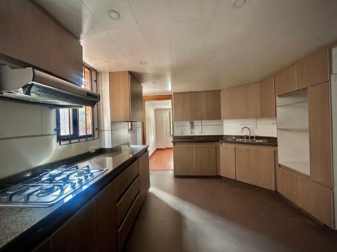 Apartamento de 3 alcobas en venta en Santa Monica, Bogotá, 133 m² · foto 14 de 17