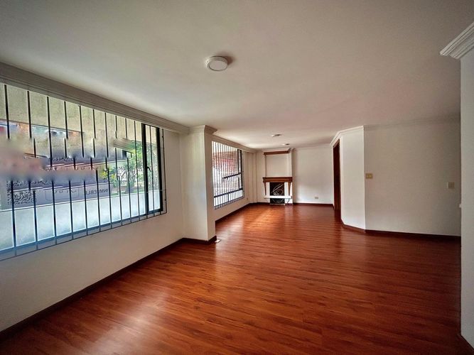 Apartamento de 3 alcobas en venta en Santa Monica, Bogotá, 133 m² · foto 15 de 17
