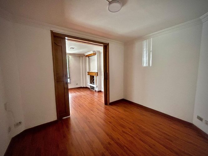 Apartamento de 3 alcobas en venta en Santa Monica, Bogotá, 133 m² · foto 16 de 17
