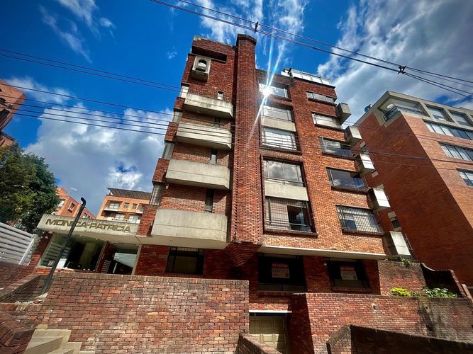 Apartamento de 3 alcobas en venta en Santa Monica, Bogotá, 133 m² · foto 17 de 17