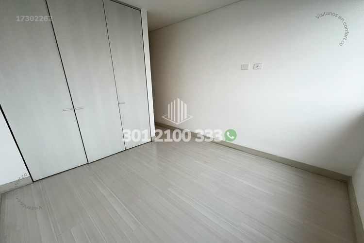 Apartamento de 3 alcobas en arriendo en Loma Benedictinos, Envigado, 160 m² · foto 15 de 24