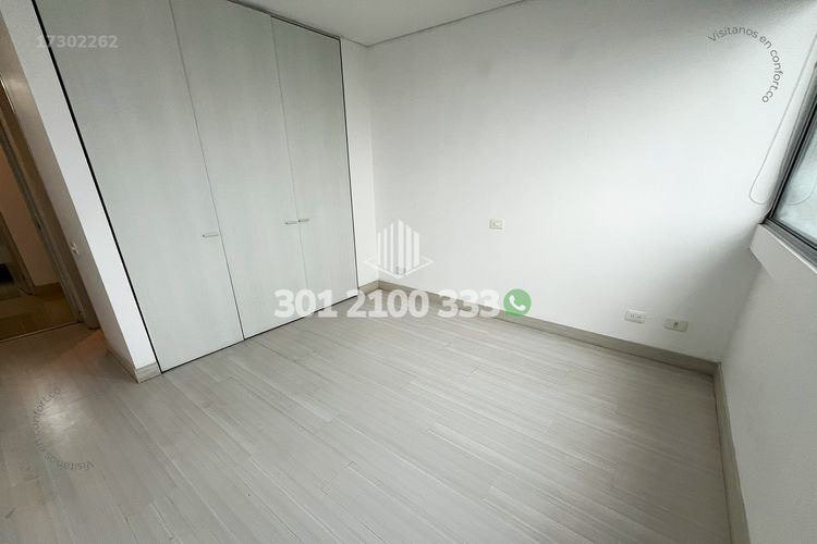 Apartamento de 3 alcobas en arriendo en Loma Benedictinos, Envigado, 160 m² · foto 18 de 24