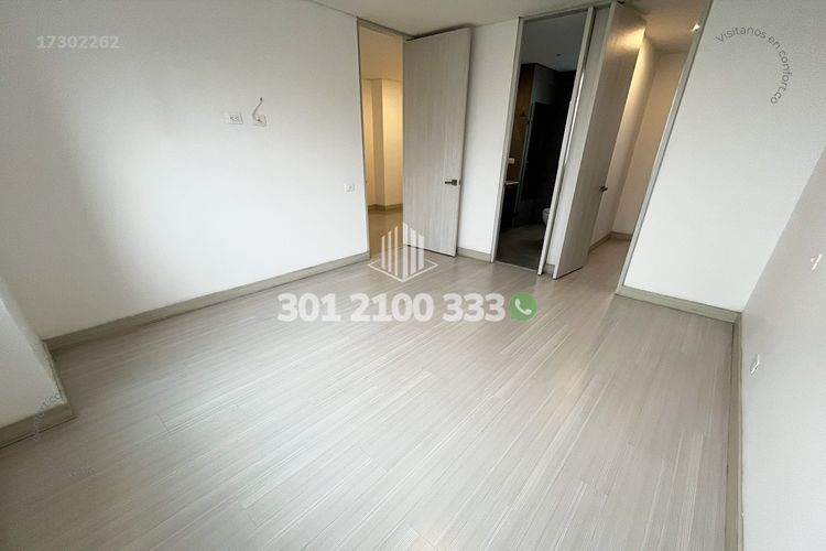 Apartamento de 3 alcobas en arriendo en Loma Benedictinos, Envigado, 160 m² · foto 21 de 24