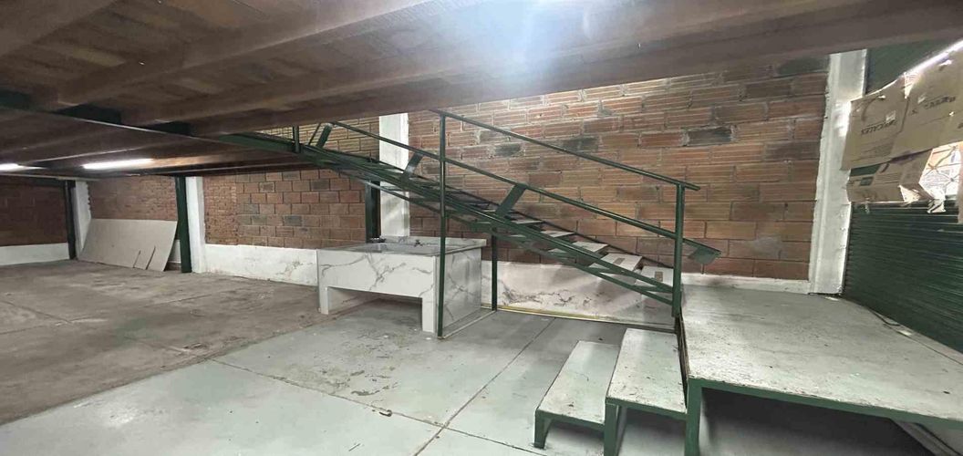 Bodega en arriendo en Morelia, Pereira, 88 m² · foto 3 de 21