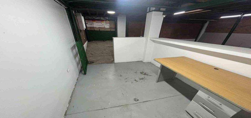 Bodega en arriendo en Morelia, Pereira, 88 m² · foto 4 de 21