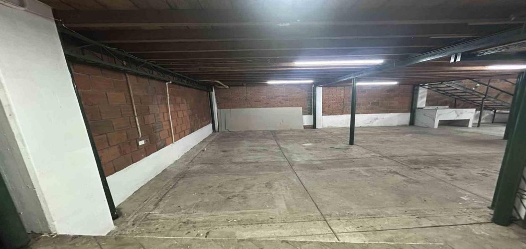 Bodega en arriendo en Morelia, Pereira, 88 m² · foto 5 de 21