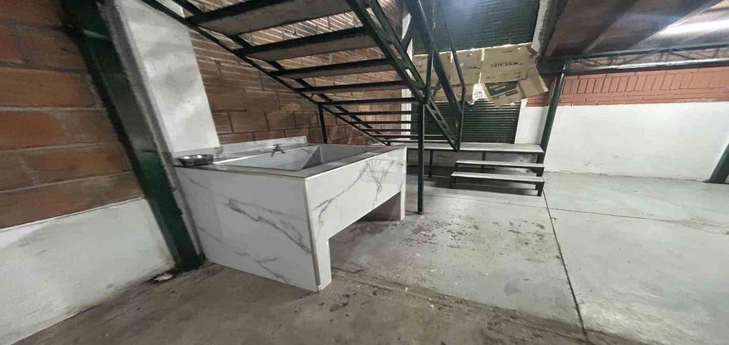 Bodega en arriendo en Morelia, Pereira, 88 m² · foto 6 de 21