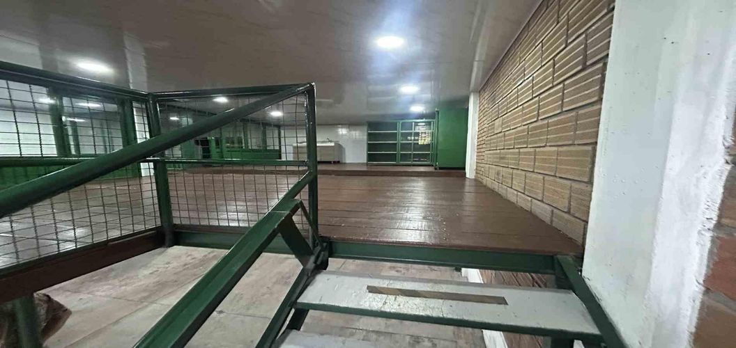 Bodega en arriendo en Morelia, Pereira, 88 m² · foto 7 de 21