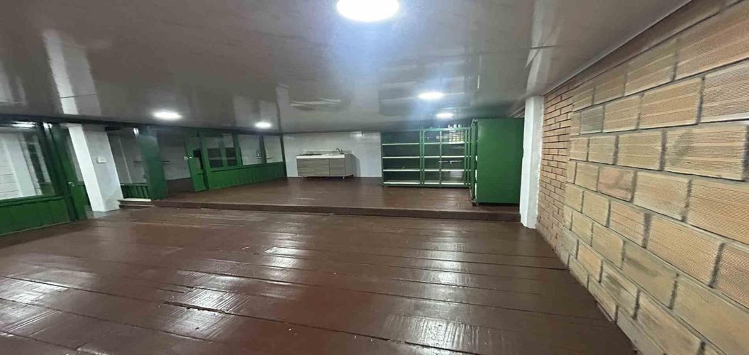 Bodega en arriendo en Morelia, Pereira, 88 m² · foto 8 de 21