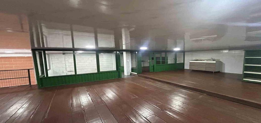 Bodega en arriendo en Morelia, Pereira, 88 m² · foto 9 de 21