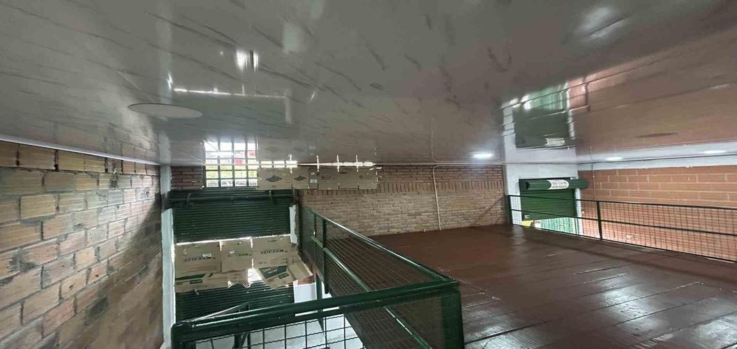 Bodega en arriendo en Morelia, Pereira, 88 m² · foto 11 de 21