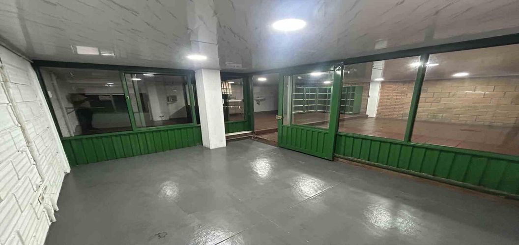 Bodega en arriendo en Morelia, Pereira, 88 m² · foto 14 de 21