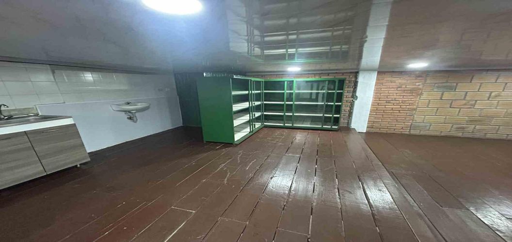 Bodega en arriendo en Morelia, Pereira, 88 m² · foto 17 de 21