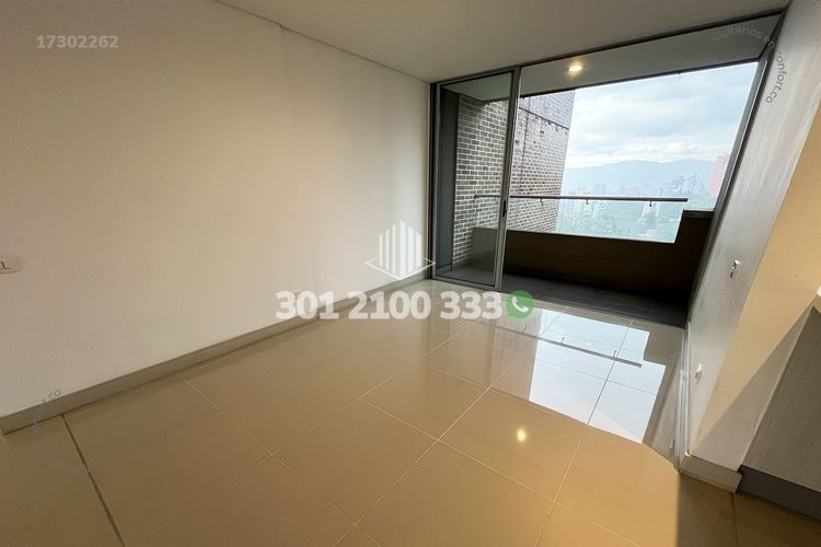 Apartamento de 3 alcobas en arriendo en Loma Benedictinos, Envigado, 160 m² · foto 6 de 24