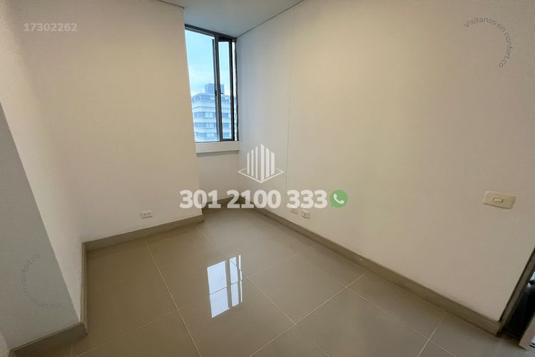 Apartamento de 3 alcobas en arriendo en Loma Benedictinos, Envigado, 160 m² · foto 23 de 24