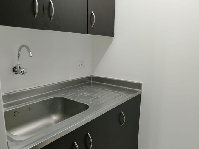 Oficina en arriendo en El Poblado, Medellín, 40 m² · foto 11 de 14