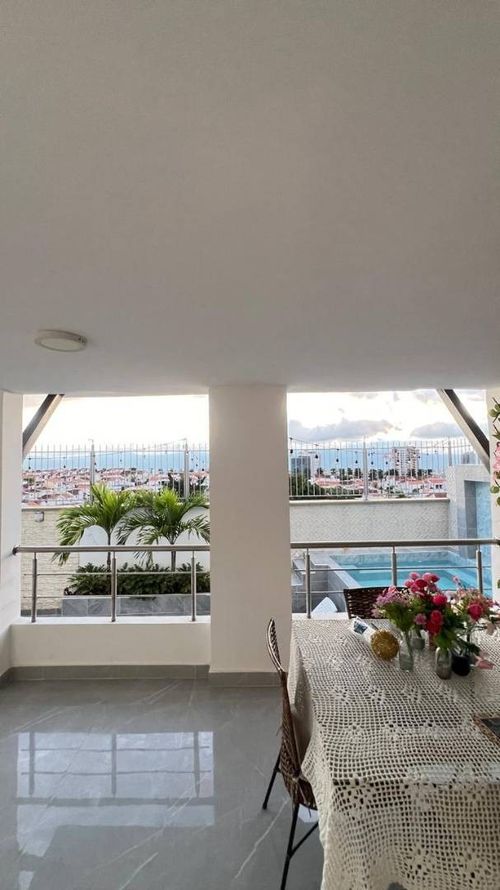 Casa de 5 alcobas en venta en Lagos Del Cacique, Bucaramanga, 450 m² · foto 12 de 14