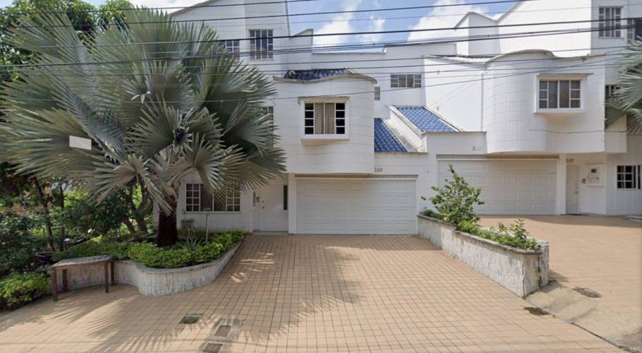 Casa de 5 alcobas en venta en Lagos Del Cacique, Bucaramanga, 450 m² · foto 14 de 14