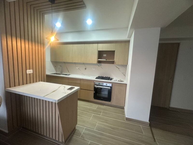 Apartamento en Arriendo en Niquia, Bello