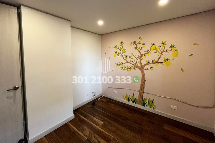 Apartamento de 3 alcobas en arriendo en Oviedo, Medellín, 120 m² · foto 13 de 24
