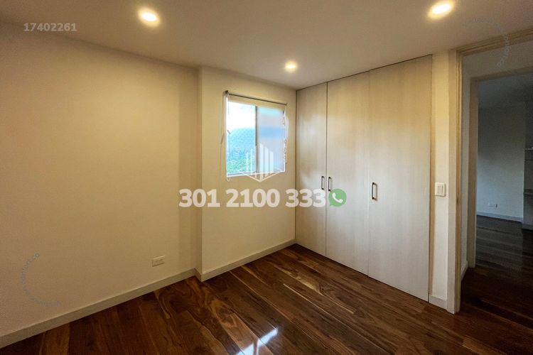 Apartamento de 3 alcobas en arriendo en Oviedo, Medellín, 120 m² · foto 15 de 24