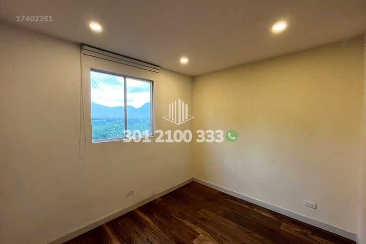 Apartamento de 3 alcobas en arriendo en Oviedo, Medellín, 120 m² · foto 16 de 24
