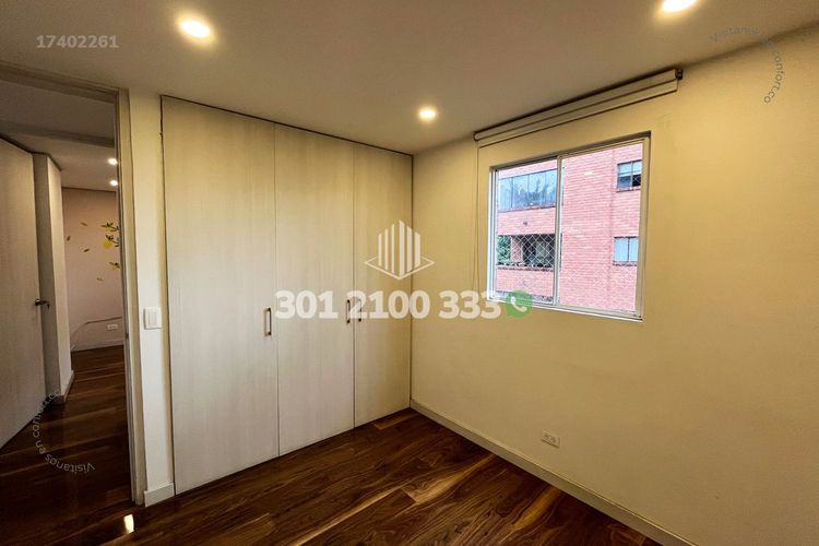 Apartamento de 3 alcobas en arriendo en Oviedo, Medellín, 120 m² · foto 18 de 24