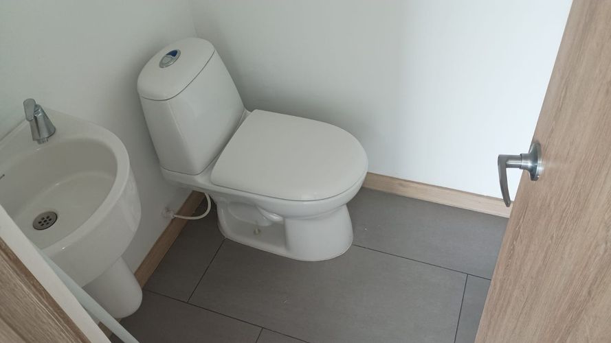 Oficina en arriendo en San Jose Sur, Pereira, 37 m² · foto 6 de 6
