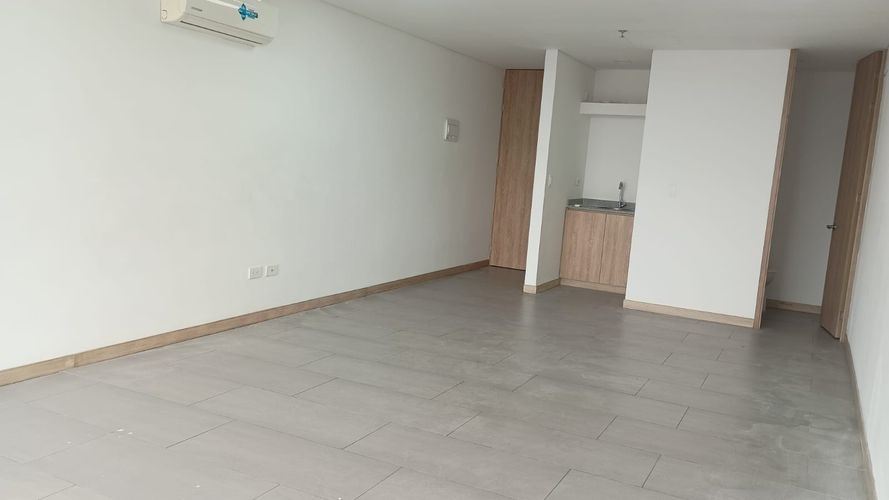 Oficina en arriendo en San Jose Sur, Pereira, 37 m² · foto 3 de 6