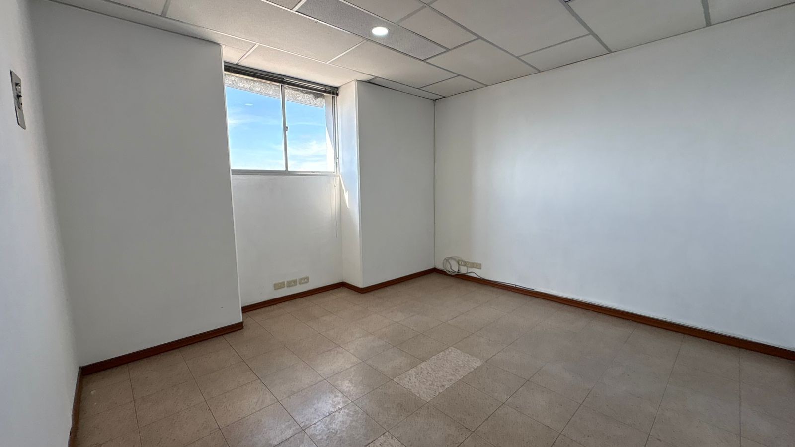 Oficina en Arriendo en El centro, Manizales