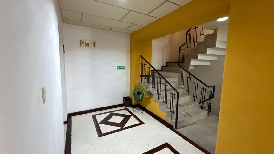 Oficina en arriendo en El Centro, Manizales, 14 m² · foto 11 de 11