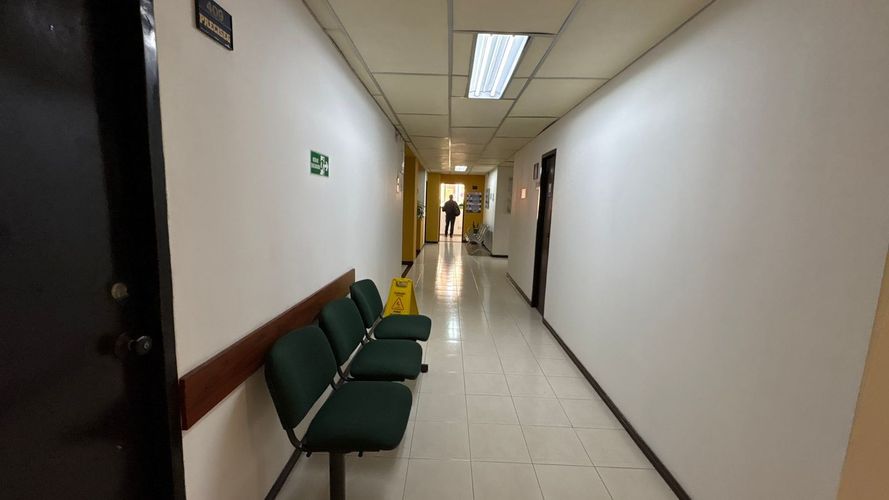 Oficina en arriendo en El Centro, Manizales, 14 m² · foto 10 de 11