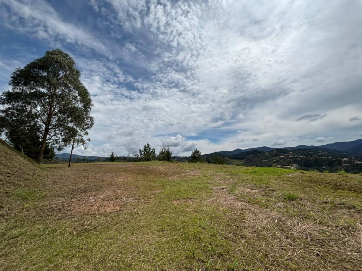 Land in El Portento for Sale