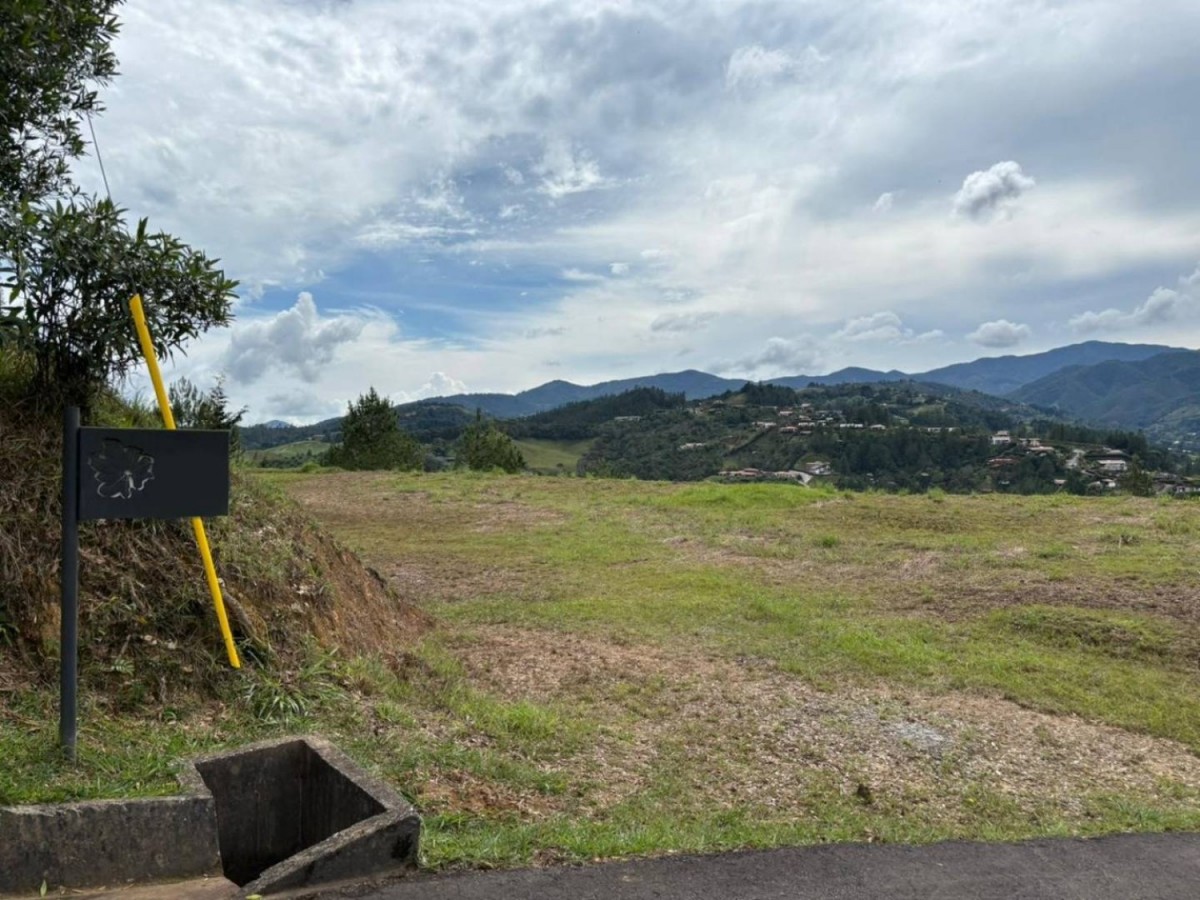Land in El Portento for Sale - 3