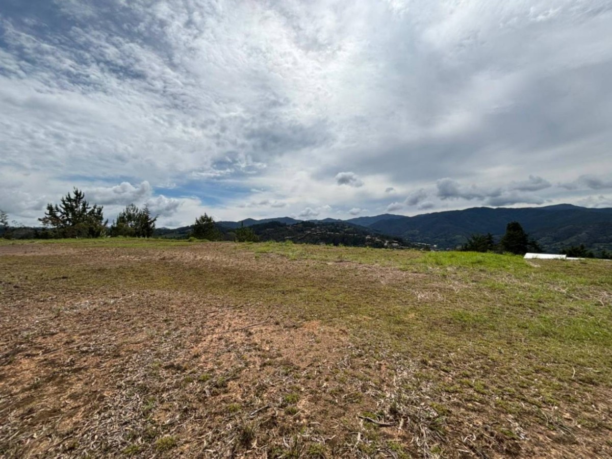 Land in El Portento for Sale - 4