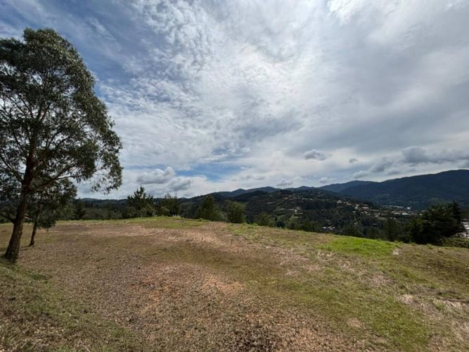 Lote en venta en El Portento, El Retiro, 10000 m² · foto 6 de 20
