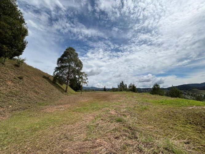 Lote en venta en El Portento, El Retiro, 10000 m² · foto 10 de 20