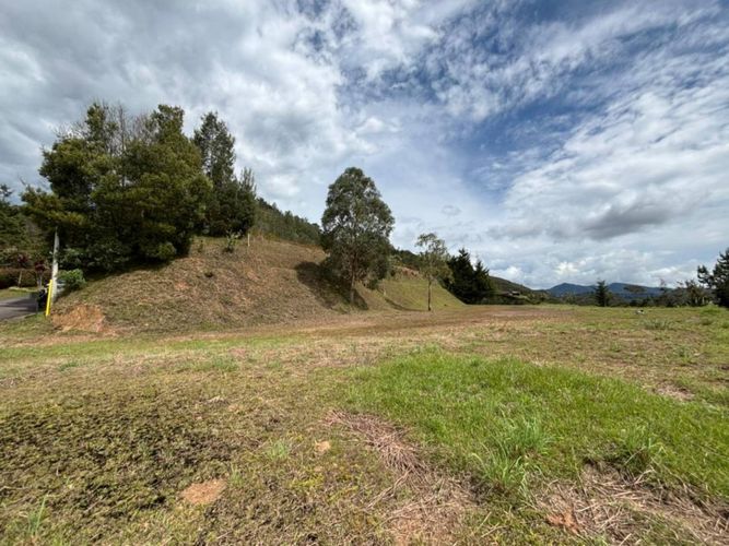 Lote en venta en El Portento, El Retiro, 10000 m² · foto 13 de 20