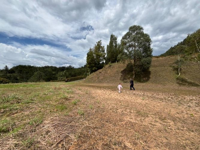 Lote en venta en El Portento, El Retiro, 10000 m² · foto 15 de 20