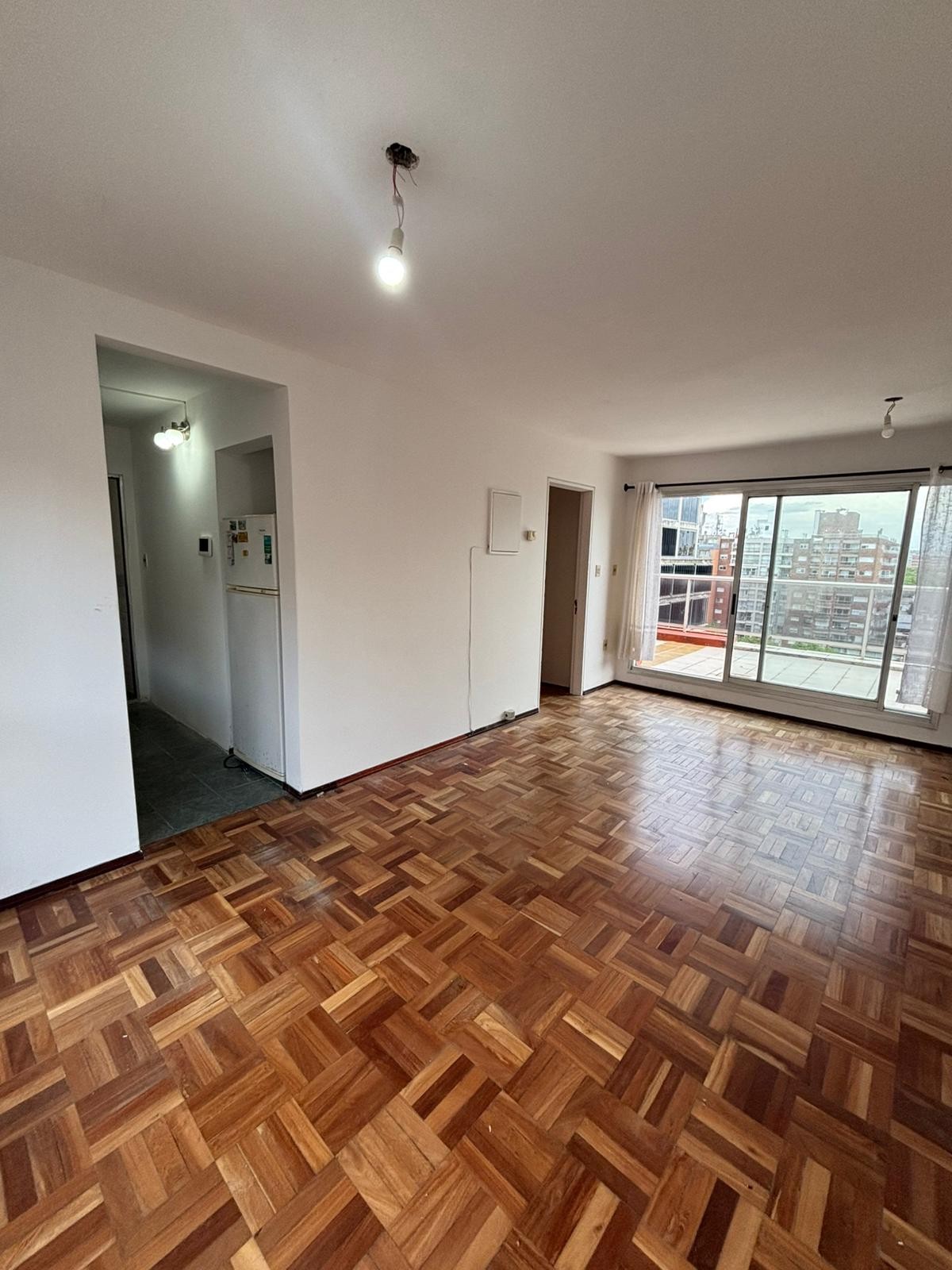 Venta excelente apartamento a pasos del Club de Golf. - Ansicht 2