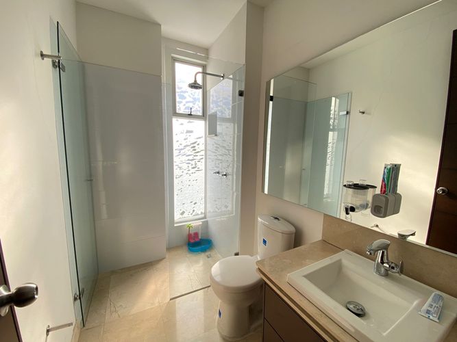 Apartamento de 4 alcobas en venta en Cristales, Cali, 192 m² · foto 8 de 24