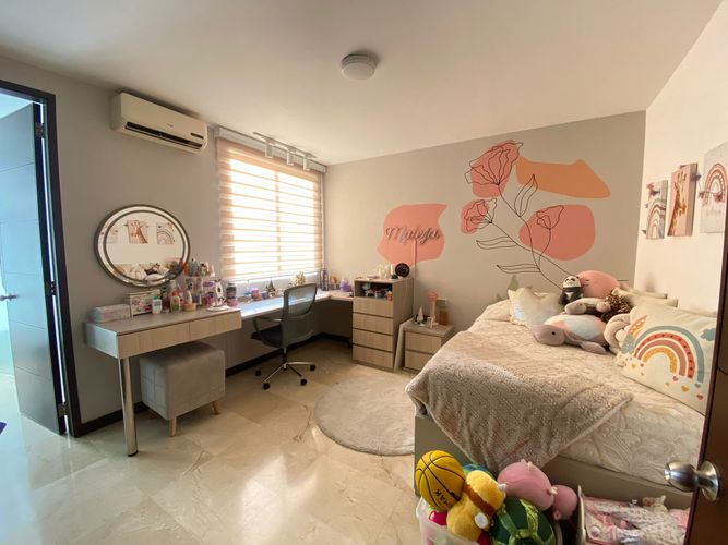 Apartamento de 4 alcobas en venta en Cristales, Cali, 192 m² · foto 9 de 24