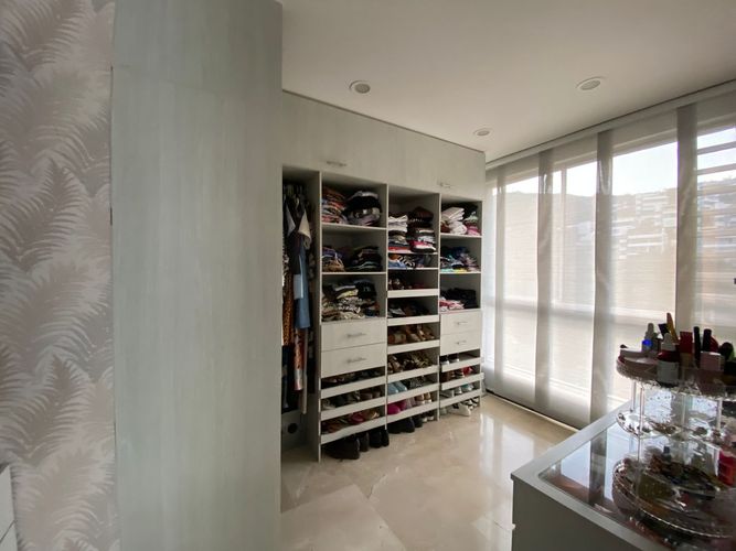 Apartamento de 4 alcobas en venta en Cristales, Cali, 192 m² · foto 12 de 24