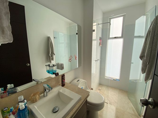Apartamento de 4 alcobas en venta en Cristales, Cali, 192 m² · foto 14 de 24