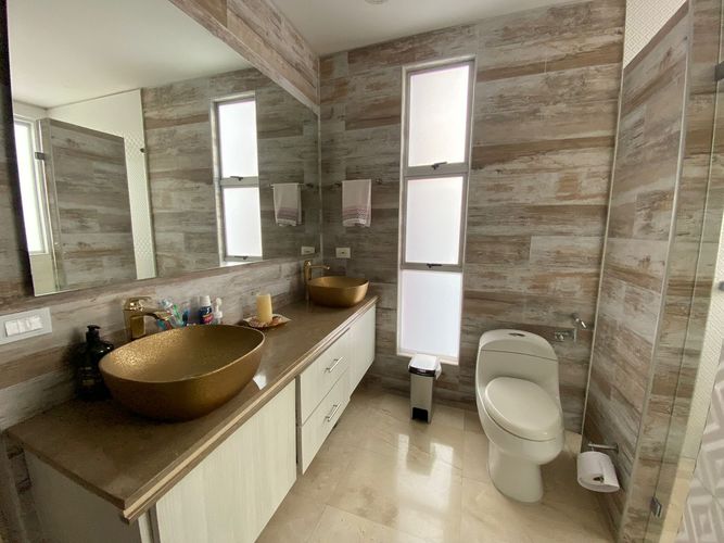 Apartamento de 4 alcobas en venta en Cristales, Cali, 192 m² · foto 17 de 24