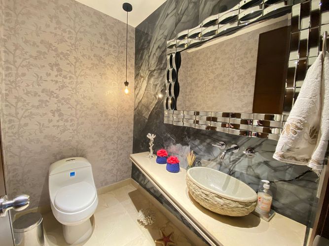 Apartamento de 4 alcobas en venta en Cristales, Cali, 192 m² · foto 19 de 24
