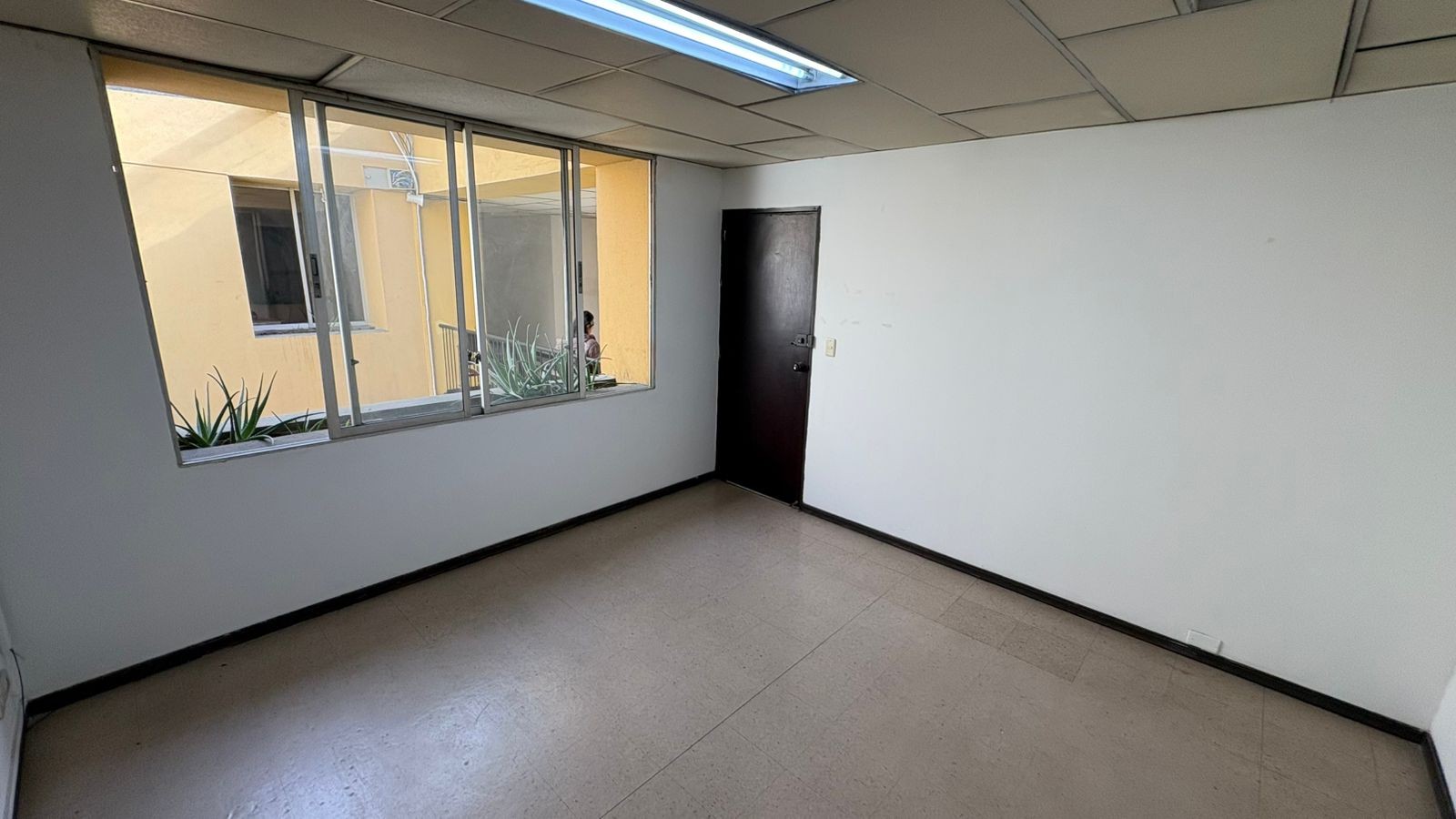 Office for rent in El centro, Manizales