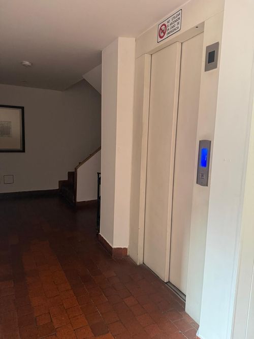 Apartamento de 3 alcobas en venta en Chapinero, Bogotá, 110 m² · foto 9 de 20